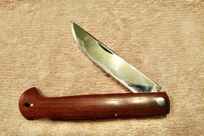 Ka-bar 1179