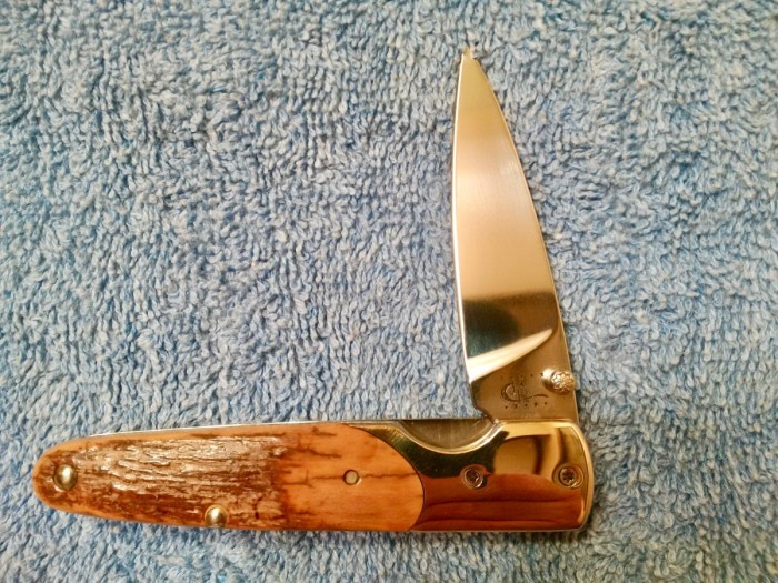 Case I173L SlimLock