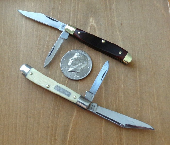 Sears and Craftsman