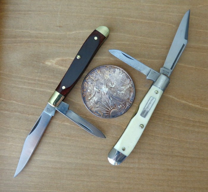 Sears and Craftsman