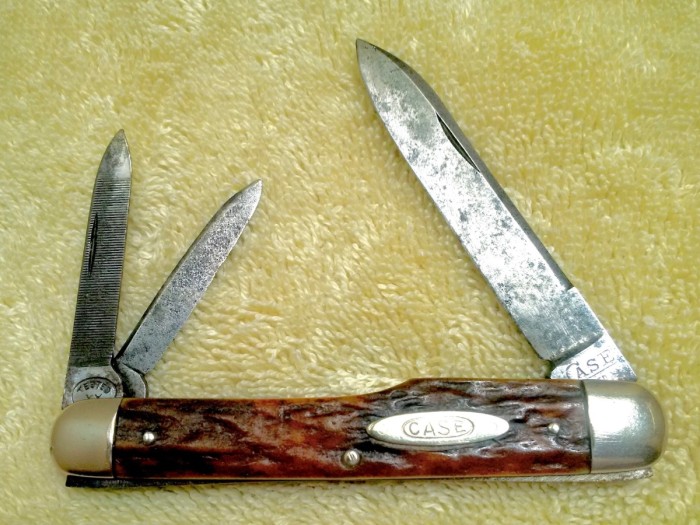 Case Tested XX 5387