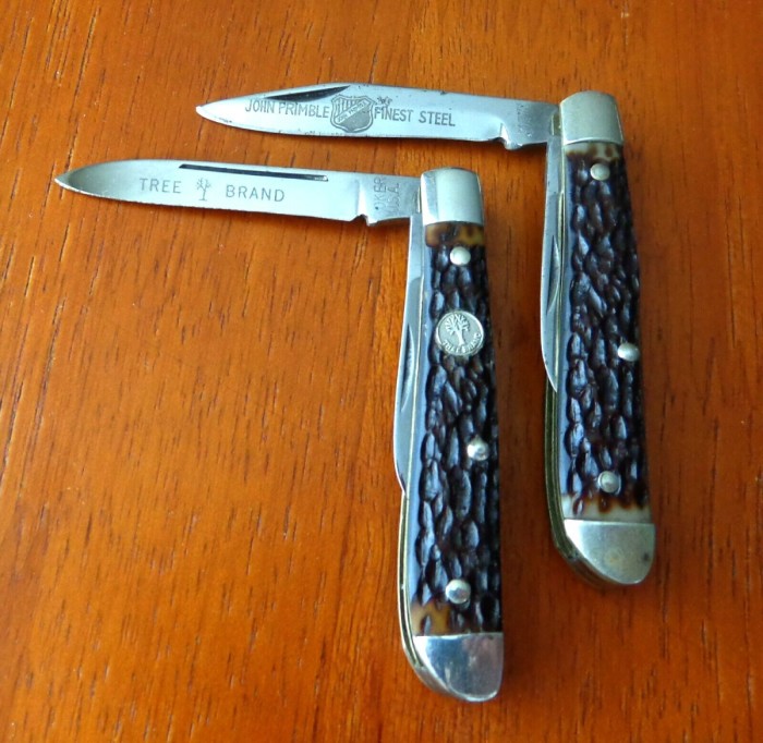 Boker and Primble