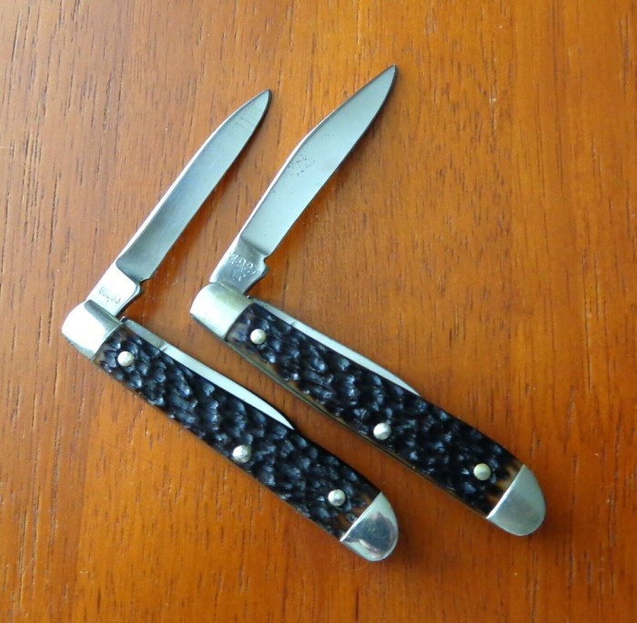 Boker and Primble