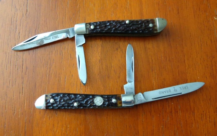 Boker and Primble