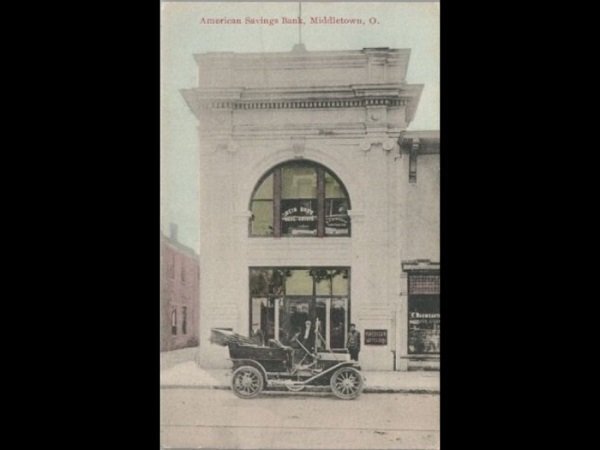 Nein Bros. Postcard - Circa ?<br />NOT My Item(s). NOT My Picture(s).