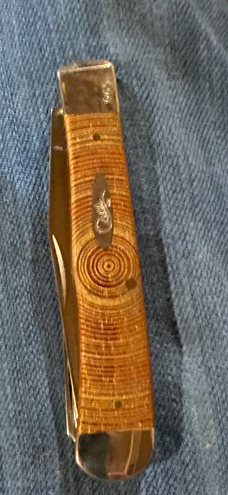 Case xx (Golden tree rings  063 / 500 )