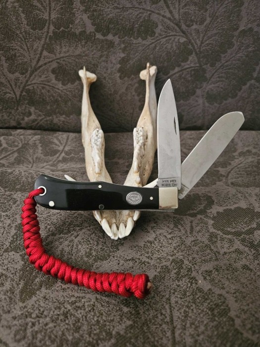 Moore Maker 2206 Buffalo Trapper