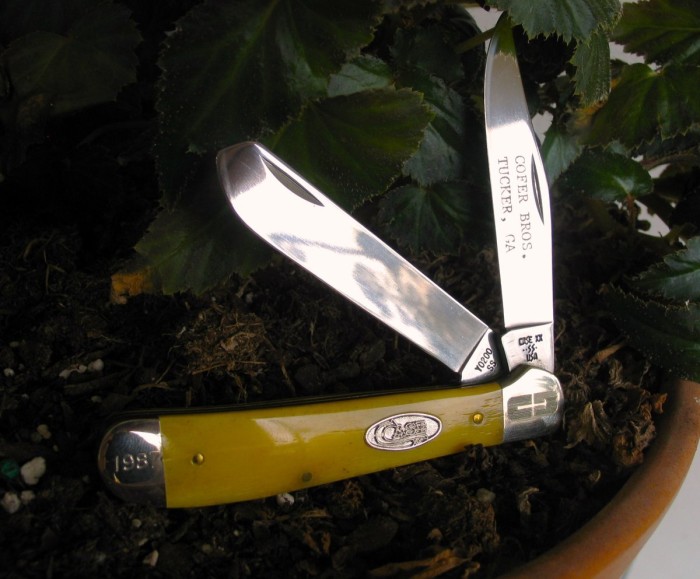 Case Y0200 Cofer bros..JPG