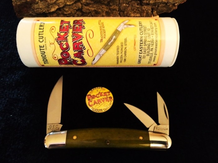 GEC Tidioute Pocket Carver II.jpg
