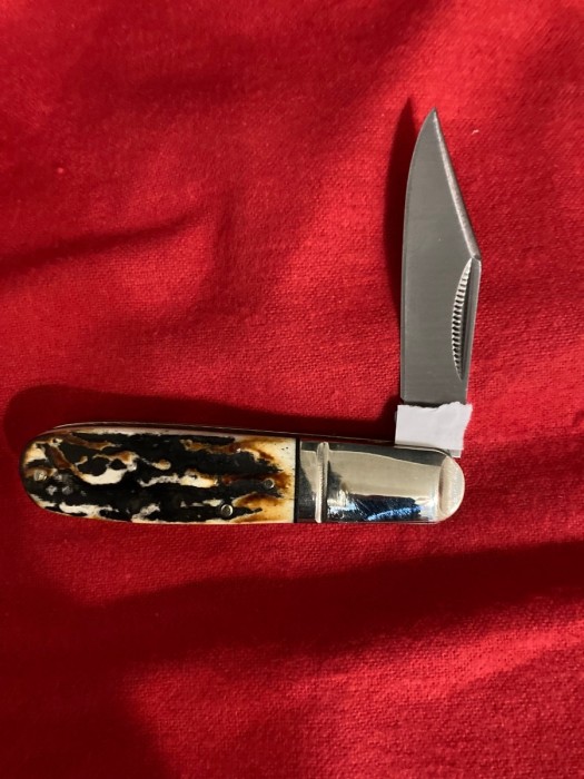 Chinese, but very well made