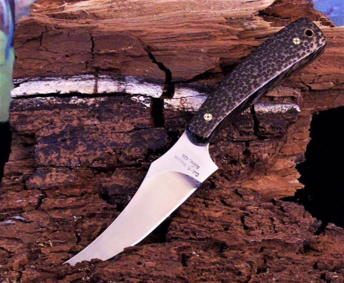 ORVET Custom Camillus Sharpfinger II.JPG