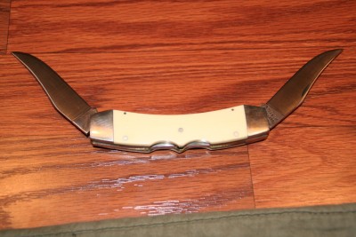 Case Texas Lockhorn
