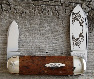 1996 - Case Classic 2050 - Steller Sea Cow - 1 of 10 - Prototype - 1.jpg