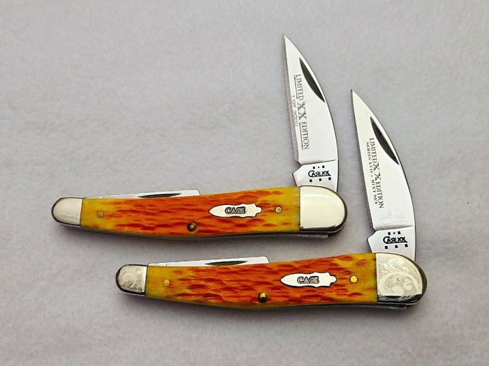 1 Orange Bone Seahorse Whittlers.jpg