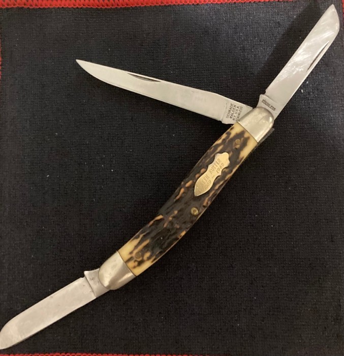 1869-1969 Centennial model