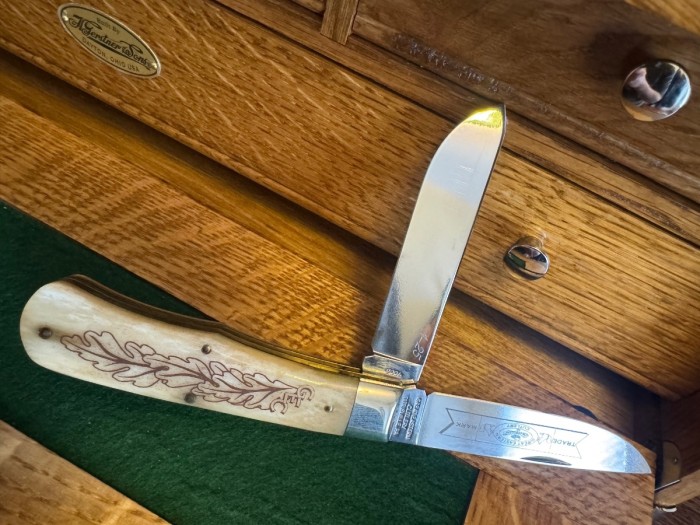 Full knife