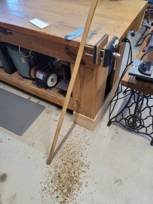 In-work
