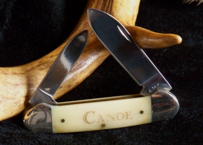 2009 CANOE canoe.jpg
