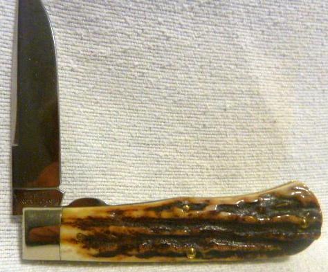 2008  Genuine Stag #23 Linerlock serial #2.jpg