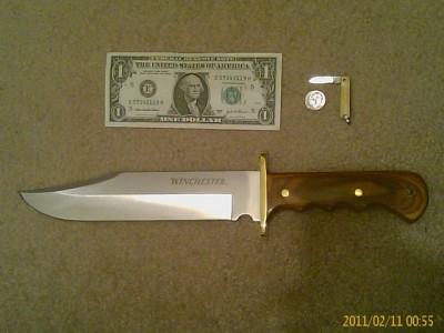 bitg bowie, small folding knife