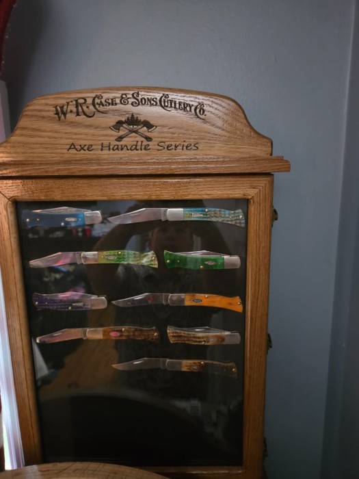 DISPLAY MADE BY MR BILLY WAGNER ON FACEBOOK
