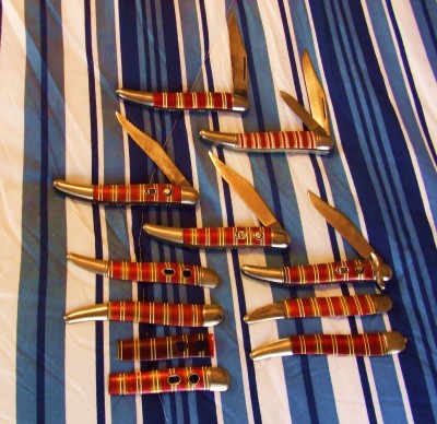 Candy Stripe shells 001.JPG