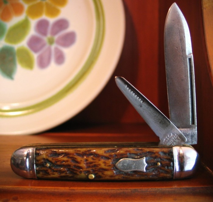Utica Cutlery Harness jack.JPG