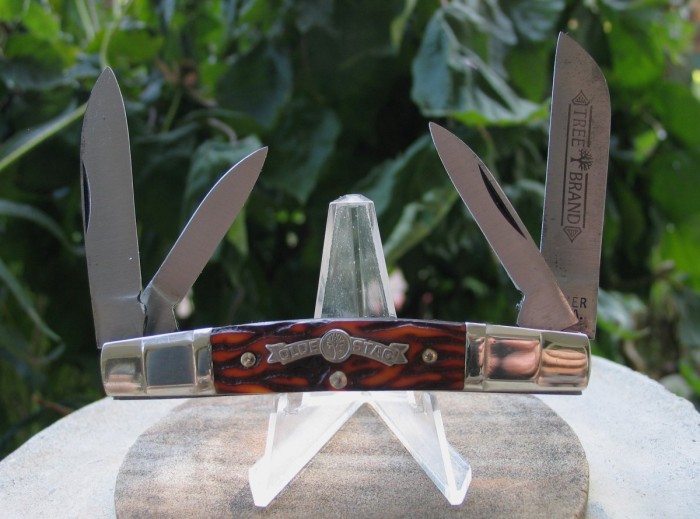 Boker Olde stag Congress open.JPG