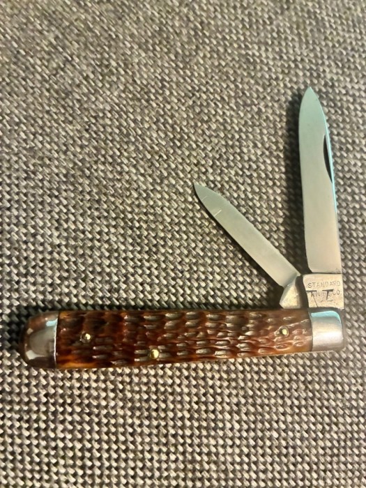 Standard Knife