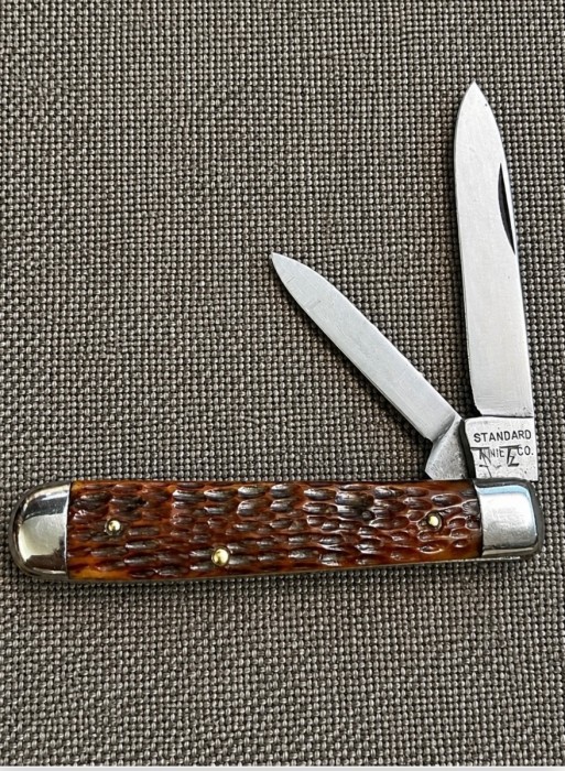 Standard Knife Co.