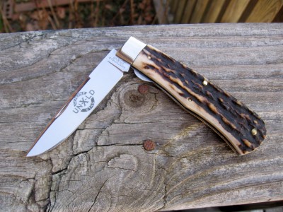 GEC #23 Pioneer Linerlock.JPG