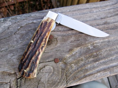 GEC #23 Pioneer Linerlock (2).JPG