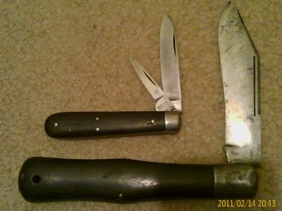 New York Knife Co.