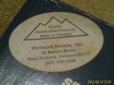 S&amp;W Knives4
