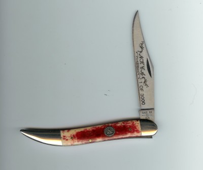 NKCA Case