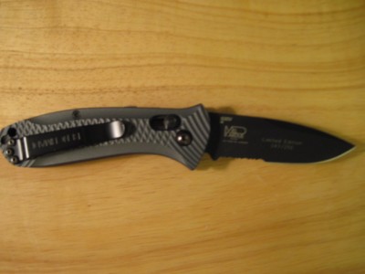 Benchmade Precsidio Automatic (6).JPG