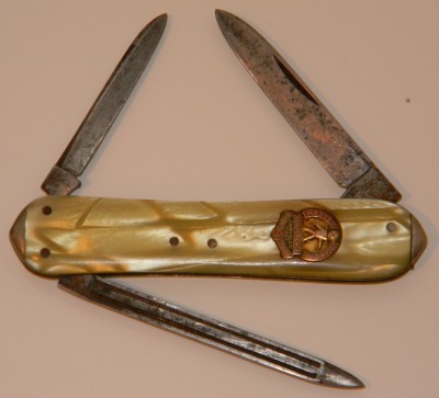 Schrade-865
