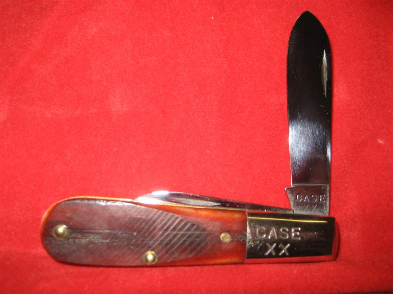 40-64 Barlow 62009
