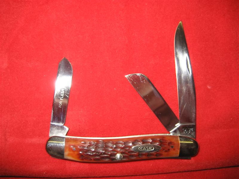 40-64 6318 Stockman