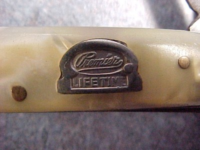 PREMIER Lifetime close up of shield.JPG