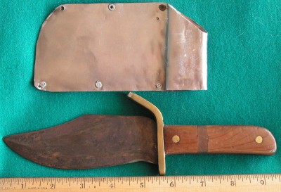 Theatre Made Maybe from an old Krag Bayonet 002.jpg