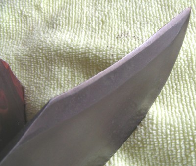 Theatre Made Maybe from an old Krag Bayonet 002.jpg