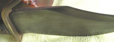 Theatre Made Maybe from an old Krag Bayonet 003.jpg