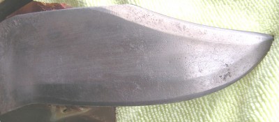 Theatre Made Maybe from an old Krag Bayonet 004.jpg