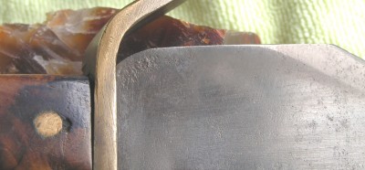 Theatre Made Maybe from an old Krag Bayonet 007.jpg