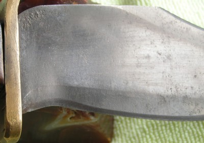 Theatre Made Maybe from an old Krag Bayonet 008.jpg