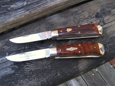 2009 Red Stag  2007 Snakewood.JPG