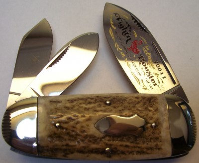 Fight'n Rooster Stag Whittler Sunfish Toenail.JPG