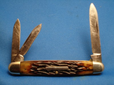 Baldwin Tidioute Whittler