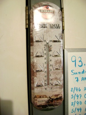 Schrade Thermometer.JPG